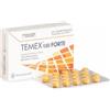 Momapharma Temex 150 Forte 20 Compresse - Integratore Antinfiammatorio Ed Antiossidante