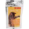 CANDIOLI Bolo Via per favorire l' eliminazione dei boli di pelo 20 bocconcini
