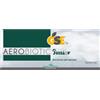 Prodeco Pharma Gse Aerobiotic Junior - Soluzione Per Aerosol 10 Flaconcini 50 ml