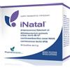 Pharmextracta Inatal 30 Bustine - Integratore Per Il Benessere Della Flora Batterica Intestinale