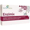 Aqua Viva Enzimix 30 Compresse - Integratore Per La Funzione Digestiva