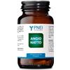 Natur Angio Natto 30 Capsule - Integratore Per La Funzione Cardiaca