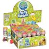 DULCOP Bolle di sapone - 36 flaconi