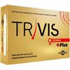 Wikenfarma Trivis Donna Plus 30 Capsule - Integratore Per Alopecia Femminile
