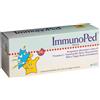 Pediatricia Immunoped 14 Flaconcini da 10 ml - Integratore Immunostimolante