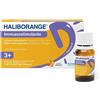 Eurospital Haliborange Immunostimolante 10 Flaconcini - Integratore Per Le Difese Immunitarie