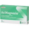 Schwabe Pharma Aximagnesio 40 Compresse - Integratore Di Magnesio E Vitamina B6