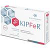 Kolinpharma Kipfer 30 Capsule - Integratore Utile Contro Le Carenze Di Ferro