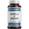 Therascience Sam Physiomance Capelli & Unghie 90 Perle - Integratore Per I Capelli