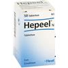 Guna Hepeel - Farmaco Omeopatico 50 Compresse