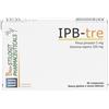 Bio Stilogit Pharmaceuticals Ipb-Tre 30 Compresse - Integratore Per Le Affezioni Della Prostata