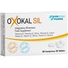 Bionativa Oxokal Sil 30 Compresse - Integratore Per Il Benessere Delle Ossa