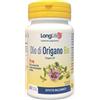 Phoenix Longlife Olio Di Origano Bio 60 Perle - Integratore Per Il Benessere Intestinale