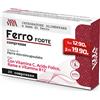 Paladin Pharma Sanavita Ferro Forte 30 Compresse - Integratore Di Ferro