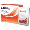 Nalkein Italia Kalevis-K 20 Bustine - Integratore Idrosalino Energetico