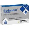 Named Sedanam 30 Compresse - Integratore Rilassante