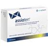 Carepharm Assioten 30 Compresse - Integratore per il sistema nervoso