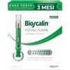 Giuliani Bioscalin Attivatore Capillare + Ricarica per la Caduta dei Capelli 2 Fiale