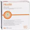 Cosval Migliorin 180 Gellule - Integratore per Capelli e Unghie