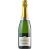 Caves de Marsigny Blanc de Noirs Cremant de Bourgogne AOC Brut, cl.75