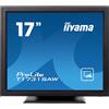 iiyama ProLite T1731SAW-B1 43,2 cm (17') 1280 x 1024 Pixel T1731SAW-B1