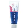 CURADEN AG Curaprox Dentifricio Kids Anguria, 10ml, Fluoro 1450ppm, Dai 6 Anni
