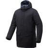 Tucano urbano giubbotto parka uomo Monte - Nero
