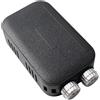 Luce di Riempimento LED 10W Portatile per RGB 2500K-7000K 1600LUX a 0,5m per Vid