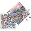 Flame Tree Gift Midsummer Morning: 1000 Piece Jigsaw Puzzle