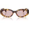 Miu Miu Occhiali da Sole Miu Miu MUC01S 14L4I0