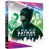 WARNER BROS Batman Forever - DC Collection (Blu Ray) - Special Rainbow Packaging