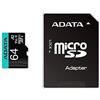 ADATA MICRO SDXC ADATA Premier Pro 64 GB