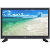 Majestic Televisore led Smart 19" Majestic SM419TK Doppia alimentazione 12-24-220 Volt