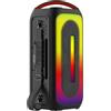 Majestic Sistema multimediale wireless audio portatile FLAME66PRO Majestic