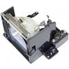 LampTek LV-LP22 / 9924A001AA lampada per proiettore 300 W (Lamp for CANON LV-756