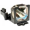 LampTek LV-LP18 / 9268A001AA lampada per proiettore 200 W UHP (Lamp for CANON LV