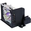 Lamptek TEKLAMPS LV-LP17 / 9015A001AA lampada per proiettore 300 W (Lamp for CANON LV-75