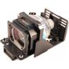 LampTek LMP-C150 lampada per proiettore 165 W (Lamp for SONY projectors/SONY VPL