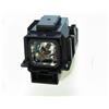 LampTek LV-LP25 / 0943B001AA lampada per proiettore 130 W NSH (Lamp for CANON LV