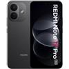 XIAOMI REDMI NOTE 17 PRO 5G 6+256GB 6.83" BLACK ITALIA