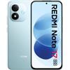 XIAOMI REDMI NOTE 17 5G 6+256GB 6.9" SKY TEAL ITALIA