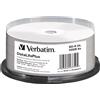 Verbatim BD R 50GB [contiene 25 pezzi]