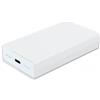 Microconnect MC-POEADAPTER-22W-USB-C adattatore PoE e iniettore Fast Ethernet 20