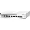 HPE NW INSTANT ON SWITCH 1930 8P GB