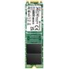 Transcend 500GB M.2 2280 SSD SATA3 B+M KEYTLC