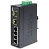 Planet Assmann planet 4-p industrial eth.sw (ISW-621TF)