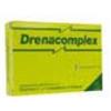 Drenacomplex 600 mg Integratore 20 Capsule