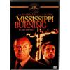 MGM mississippi burning le radici dell'odio dvd film thriller hackman dafoe parker
