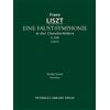 Petrucci Library Press Eine Faust-Symphonie, S.108: Study score