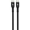 TB Cavo usb Tb tipo-C 2m Nero [AKTBXKUCC2SI20B]